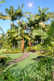 2.5 Bedroom Townhouse (Budget) by the Noosa River - Image 2