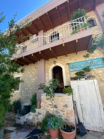 Villa Kamelia-Renovated old house-South Crete - Image 5