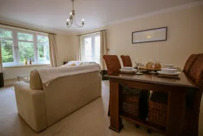 Turnberry Apartments - 3H Abbotsford (Sleeps 4) - Image 5