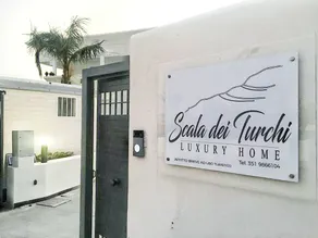 ✩ Scala dei Turchi Luxury Home accommodation ”LUXURY” - Image 2