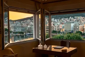 Beautiful guest house with amazing view - Image 3