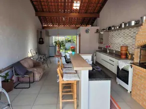 Complete house, with grill space and garden - Image 5