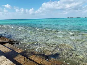 15-minute drive to the airport, 1-minute walk to the beach, seaside Nokkai residence - Image 2