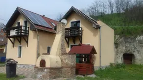 Ostorosi Guest house - Image 2