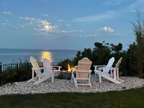 Panoramic ocean views 100 ft above Cape Cod Bay - Image 4