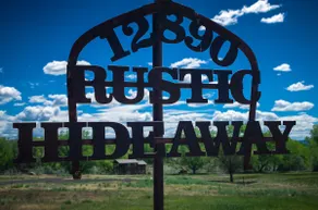 Rustic Hideaway - Image 2