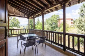 Authentic Macedonian Villa w/ Pindos Sunset Views - Image 3