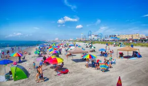 Best place around!!! Close to Ocean City, Longport - Image 4