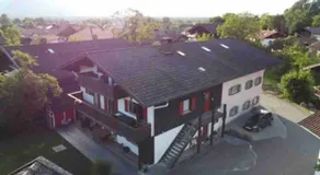 Heuberg vacation rental: bright attic apartment in the Inn Valley near Lake Chiemsee - Image 4