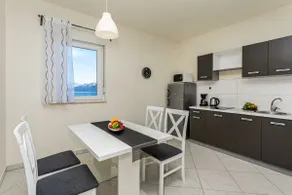 Apartment 3 D&D , Baška - Image 4