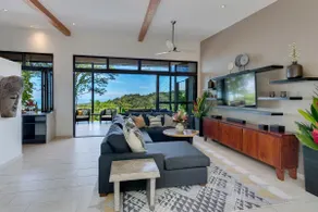 Villa Sana Vida Ocean View, Summer Special Pricing - Image 5