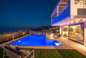 Villa Seaview private Villa with  Pool & Panoramic Seaview. - Image 3