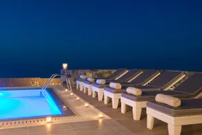 Villa Seaview private Villa with  Pool & Panoramic Seaview. - Image 4