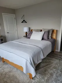 Cypress suite in Port McNeill - Image 5