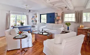 Herb Cottage-Historic Artist's Cottage in Woodstock: Wood Stove, Walk to Town! - Image 3