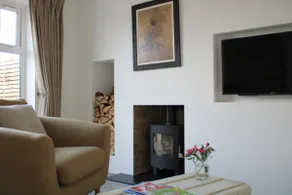 Immaculate & Comfortable Seaside/South Downs Home - Image 2