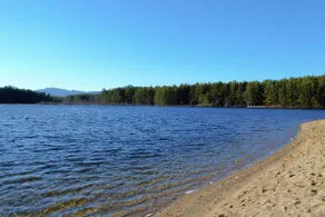 Søer Region / White Mountains Ny.     Hampshire<br>* BOOK NU TIL FALLFOLIAGE * - Image 2
