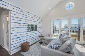 Matunuck Waterfront Retreat, Private Development - Image 5
