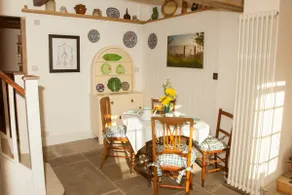 Cosy period cottage in the Sussex Countryside - Image 2
