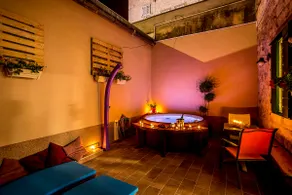 Villa Palace 4 rooms 3 bath jacuzzi - Image 5