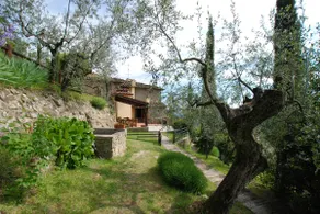 Vivenda nas colinas de Chianti - Image 2
