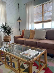 The Cypress Surf Shack: A Charming 1905 Bungalow - Image 2