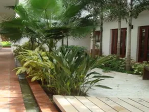 LUXURY CASA DEL VIRREY ESLAVA APARTMENT 304, INSID - Image 4