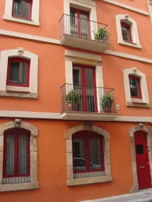 EXCLUSIVE USE House in the City Center/Beach - Image 2