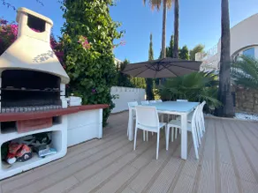 Beautiful newly renovated villa, great mountain view. - Image 3