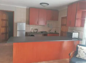 Castalia, compact self-catering overnight facility - Image 5