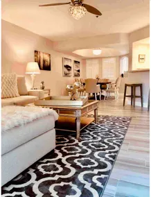 GLAM! GORGEOUS|BILTMORECondo|WALK TO ALL - Image 2