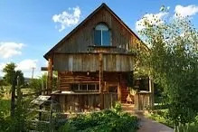 Wild West Retreat - Image 2