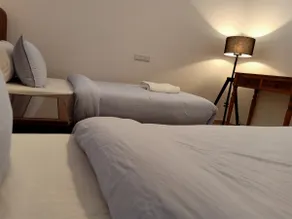 1 min de la plage confortable appartement rénové - Image 3