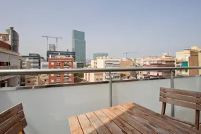 Barcelona Tax included. Poblenou/beach - Image 2