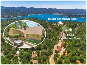 Great Spacious Family Home close to Lake - Image 2
