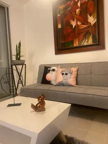Better than a hotel, brand new apartment. - Image 3