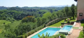 Villa il Pino in Lari - Toscana - Image 3