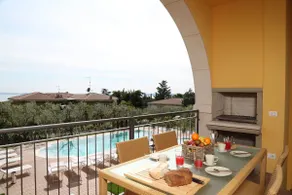 Corte Leonardo Residence - Top Three-Room Apartment - Image 5