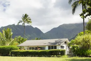 THE BAY BUNGALOW AT HANALEI - Image 3