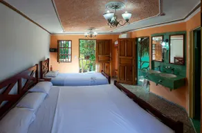 Hostal El Cabildo (Entire House) - Image 3