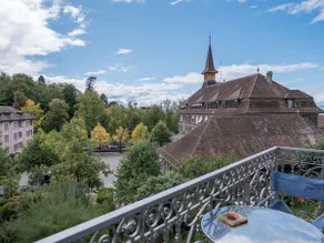 Apartment 200m from the train station - Image 2