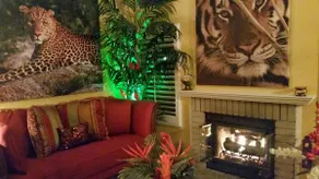 Kroll Safari Condo Home w Garage, Wifi & Pets ok - Image 2