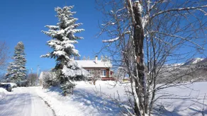 Quiet house for rent with garden and garage - Image 5