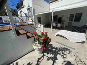 Villa Spring Apartament Sorrento swimming pool - Image 3