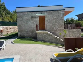 Casa do capitão A casa ideal para férias no Gerês - Image 3
