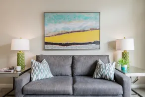 City ★ Water View Oasis with Pool & Gym near Cruise in Heart of Seattle - Image 2