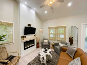 Endless Summer Cottage - walk to the GOTL strip - Image 4