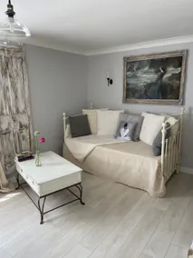 Cloud 9..Beautiful Entire Flat in East Wittering - Image 4