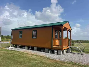 Lil’ Lodge at Fish Intimidator - Image 3