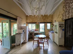 Villa Hermano - Bushveld Retreat Self Catering - Image 4